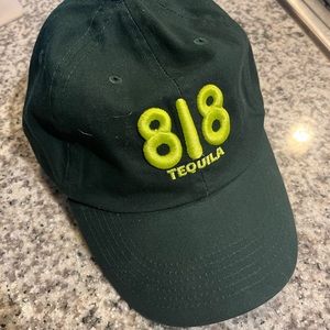 Kendall Jenner 818 Tequila Brand Hat